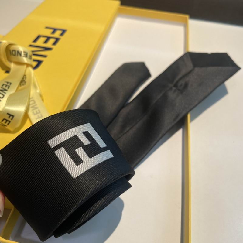 Fendi Tie hm07